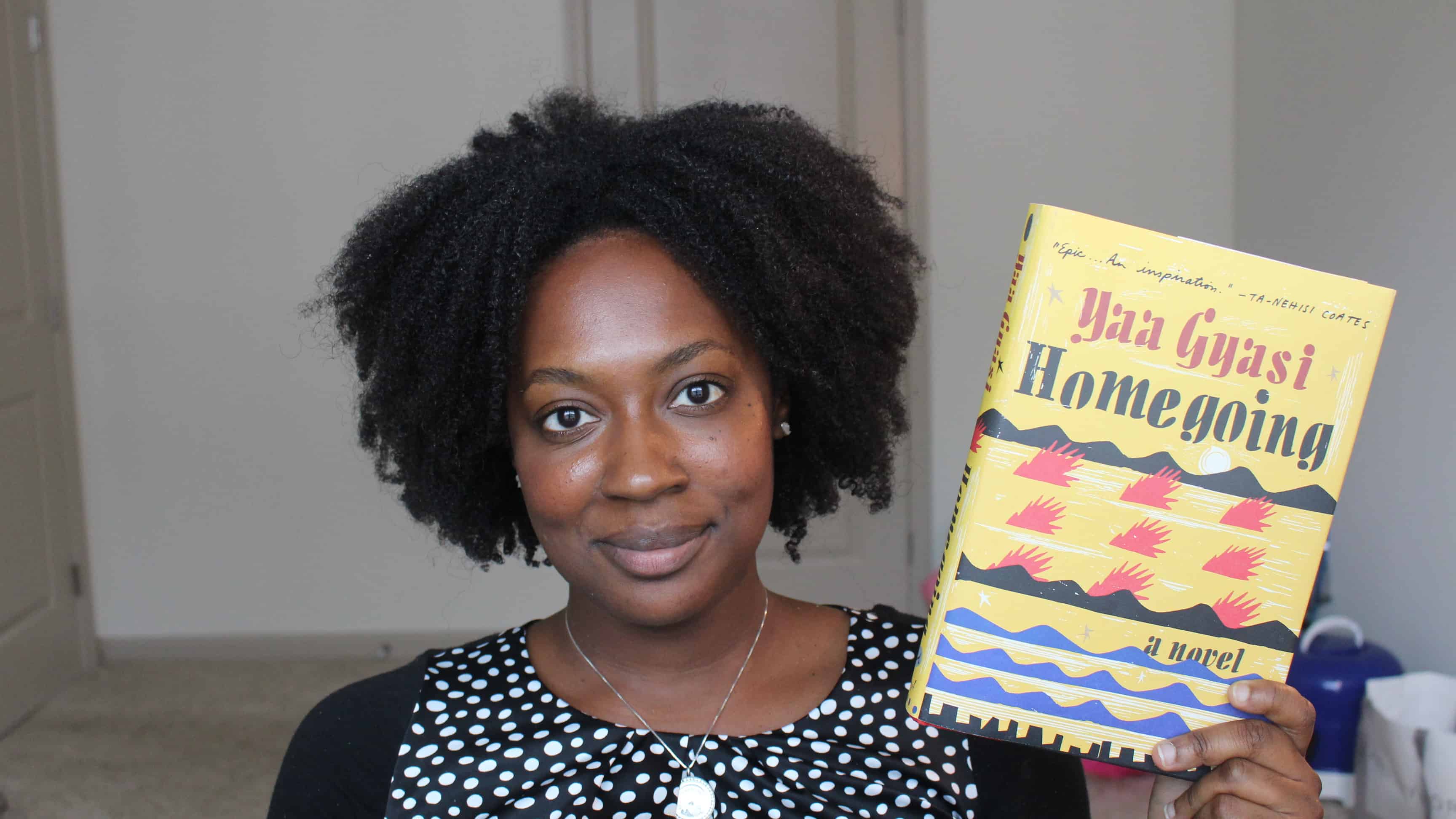 homegoing by yaa gyasi homegoing by yaa gyasi
