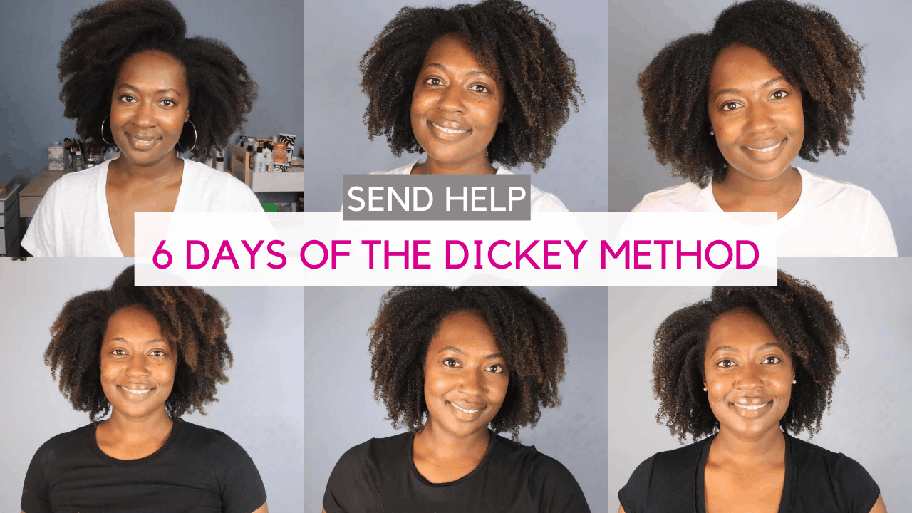 Now is the time to experiment with your natural hair - ALove4Me Now is the time to experiment with your natural hair - ALove4Me